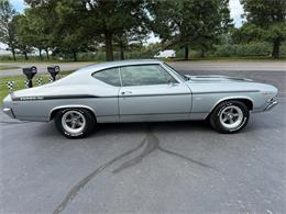 1969 Chevrolet Chevelle (CC-2115868) for sale in Paris , Kentucky