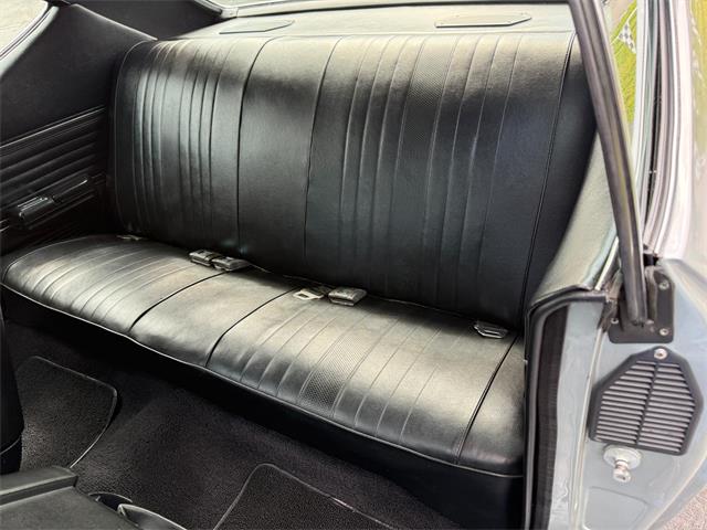 1969 Chevrolet Chevelle (CC-2115868) for sale in Paris , Kentucky