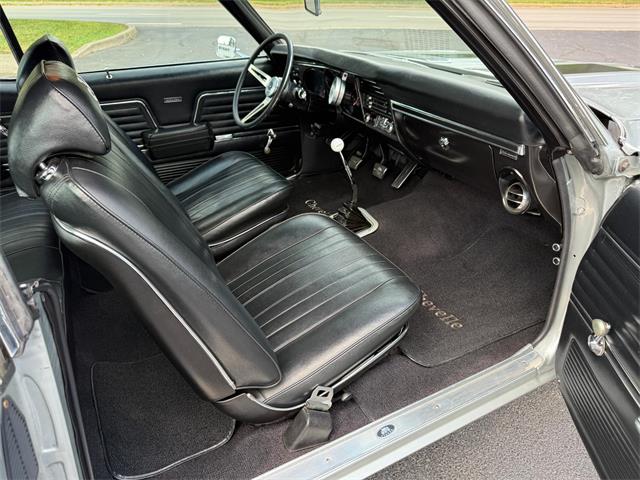 1969 Chevrolet Chevelle (CC-2115868) for sale in Paris , Kentucky