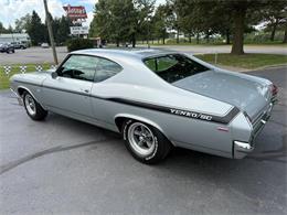 1969 Chevrolet Chevelle (CC-2115868) for sale in Paris , Kentucky