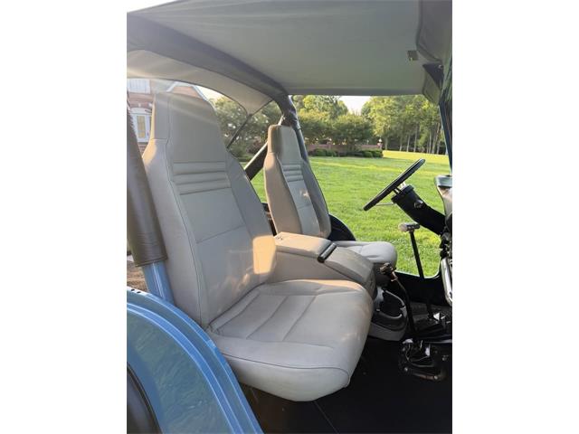 1981 Jeep CJ5 Renegade (CC-2115869) for sale in WINCHESTER, Tennessee