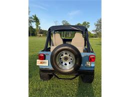 1981 Jeep CJ5 Renegade (CC-2115869) for sale in WINCHESTER, Tennessee