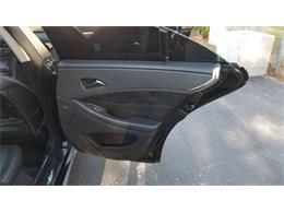 2006 Mercedes-Benz CLS500 (CC-2110587) for sale in Cadillac, Michigan