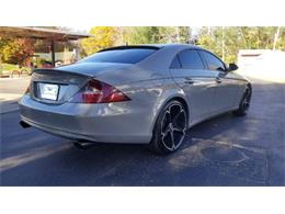 2006 Mercedes-Benz CLS500 (CC-2110587) for sale in Cadillac, Michigan
