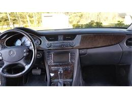 2006 Mercedes-Benz CLS500 (CC-2110587) for sale in Cadillac, Michigan