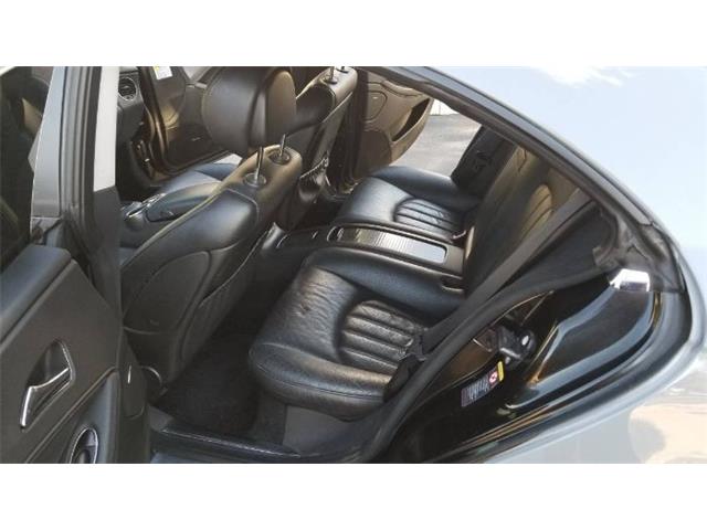 2006 Mercedes-Benz CLS500 (CC-2110587) for sale in Cadillac, Michigan