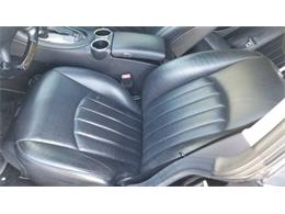 2006 Mercedes-Benz CLS500 (CC-2110587) for sale in Cadillac, Michigan