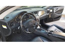 2006 Mercedes-Benz CLS500 (CC-2110587) for sale in Cadillac, Michigan