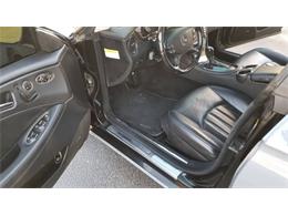 2006 Mercedes-Benz CLS500 (CC-2110587) for sale in Cadillac, Michigan