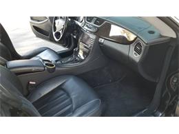 2006 Mercedes-Benz CLS500 (CC-2110587) for sale in Cadillac, Michigan