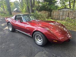 1979 Chevrolet Corvette (CC-2115872) for sale in Canton, Ohio