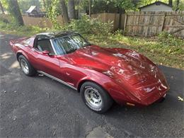 1979 Chevrolet Corvette (CC-2115872) for sale in Canton, Ohio