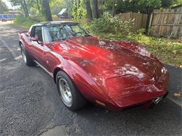 1979 Chevrolet Corvette (CC-2115872) for sale in Canton, Ohio
