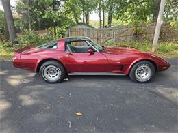 1979 Chevrolet Corvette (CC-2115872) for sale in Canton, Ohio