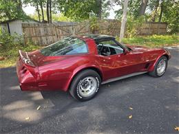 1979 Chevrolet Corvette (CC-2115872) for sale in Canton, Ohio