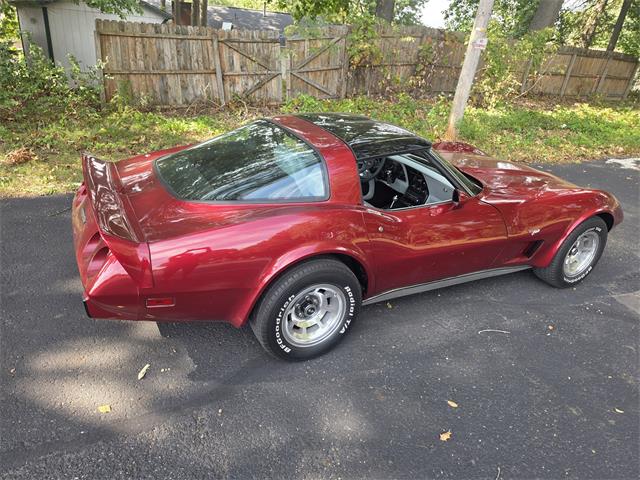 1979 Chevrolet Corvette (CC-2115872) for sale in Canton, Ohio