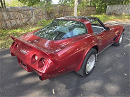 1979 Chevrolet Corvette (CC-2115872) for sale in Canton, Ohio