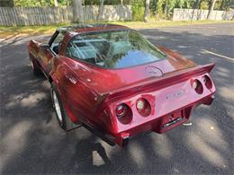 1979 Chevrolet Corvette (CC-2115872) for sale in Canton, Ohio