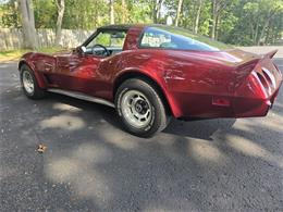 1979 Chevrolet Corvette (CC-2115872) for sale in Canton, Ohio