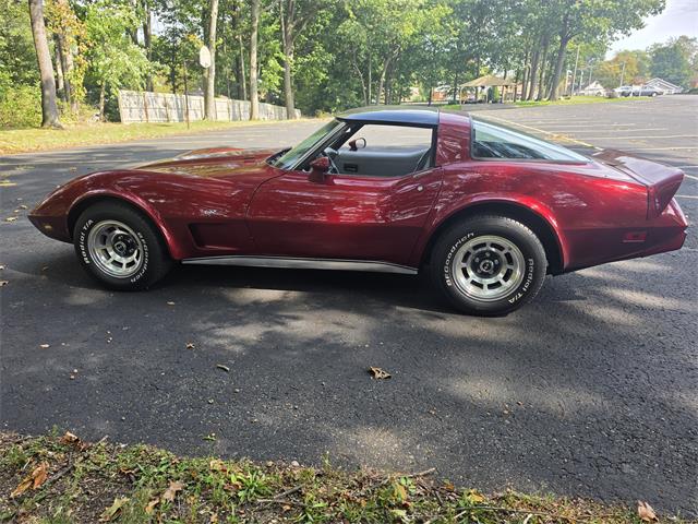 1979 Chevrolet Corvette (CC-2115872) for sale in Canton, Ohio