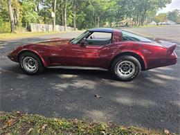 1979 Chevrolet Corvette (CC-2115872) for sale in Canton, Ohio