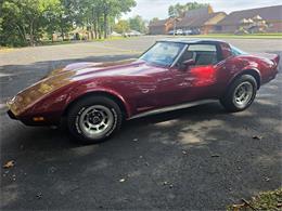 1979 Chevrolet Corvette (CC-2115872) for sale in Canton, Ohio