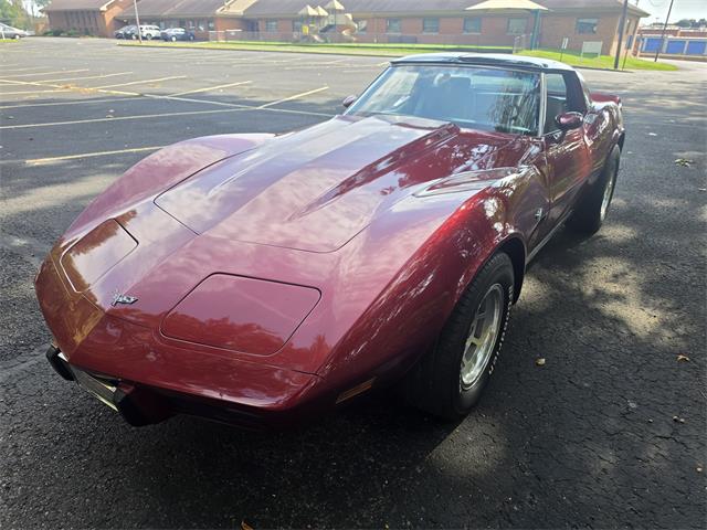 1979 Chevrolet Corvette (CC-2115872) for sale in Canton, Ohio
