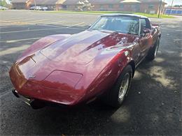 1979 Chevrolet Corvette (CC-2115872) for sale in Canton, Ohio