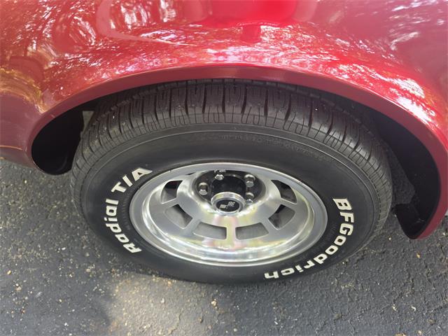 1979 Chevrolet Corvette (CC-2115872) for sale in Canton, Ohio