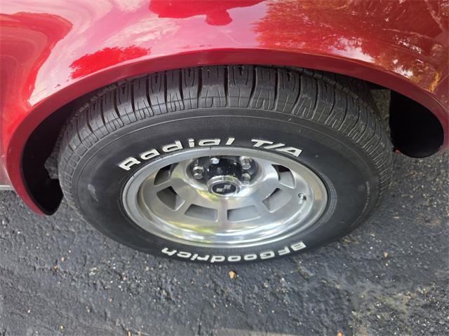 1979 Chevrolet Corvette (CC-2115872) for sale in Canton, Ohio