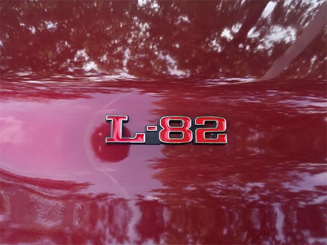 1979 Chevrolet Corvette (CC-2115872) for sale in Canton, Ohio