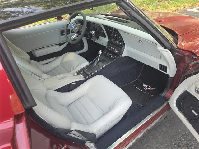 1979 Chevrolet Corvette (CC-2115872) for sale in Canton, Ohio