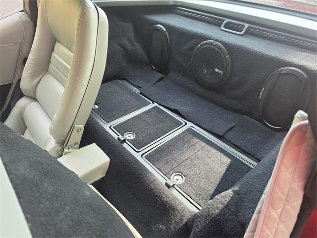 1979 Chevrolet Corvette (CC-2115872) for sale in Canton, Ohio