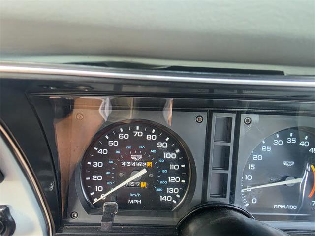 1979 Chevrolet Corvette (CC-2115872) for sale in Canton, Ohio