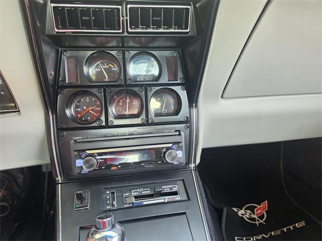 1979 Chevrolet Corvette (CC-2115872) for sale in Canton, Ohio