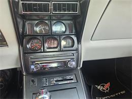 1979 Chevrolet Corvette (CC-2115872) for sale in Canton, Ohio