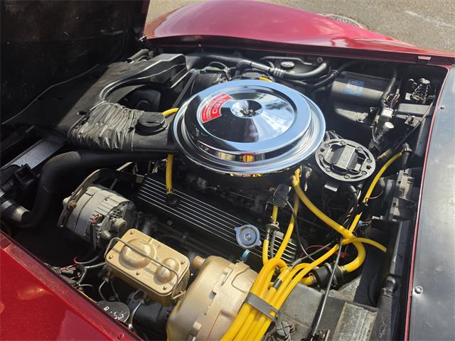 1979 Chevrolet Corvette (CC-2115872) for sale in Canton, Ohio