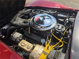 1979 Chevrolet Corvette (CC-2115872) for sale in Canton, Ohio