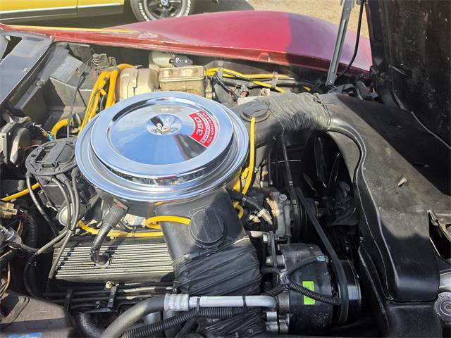 1979 Chevrolet Corvette (CC-2115872) for sale in Canton, Ohio