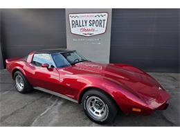 1979 Chevrolet Corvette (CC-2115872) for sale in Canton, Ohio