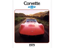1979 Chevrolet Corvette (CC-2115872) for sale in Canton, Ohio
