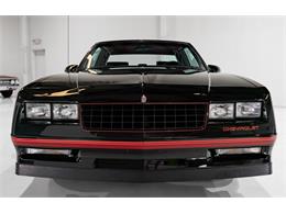 1987 Chevrolet Monte Carlo SS (CC-2115873) for sale in St. Louis, Missouri
