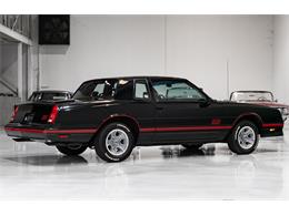 1987 Chevrolet Monte Carlo SS (CC-2115873) for sale in St. Louis, Missouri