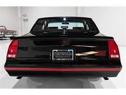 1987 Chevrolet Monte Carlo SS (CC-2115873) for sale in St. Louis, Missouri