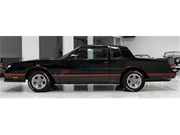 1987 Chevrolet Monte Carlo SS (CC-2115873) for sale in St. Louis, Missouri