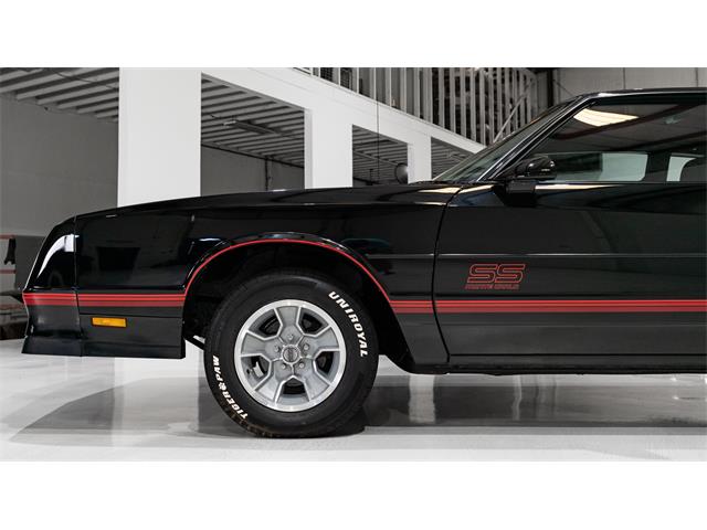 1987 Chevrolet Monte Carlo SS (CC-2115873) for sale in St. Louis, Missouri