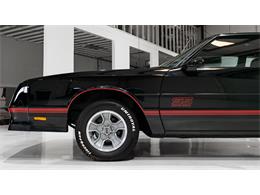 1987 Chevrolet Monte Carlo SS (CC-2115873) for sale in St. Louis, Missouri