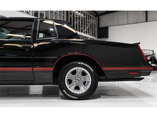 1987 Chevrolet Monte Carlo SS (CC-2115873) for sale in St. Louis, Missouri
