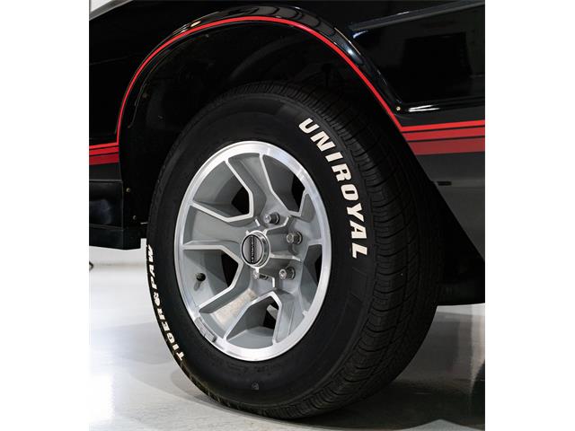 1987 Chevrolet Monte Carlo SS (CC-2115873) for sale in St. Louis, Missouri