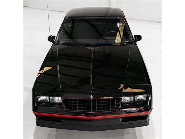 1987 Chevrolet Monte Carlo SS (CC-2115873) for sale in St. Louis, Missouri